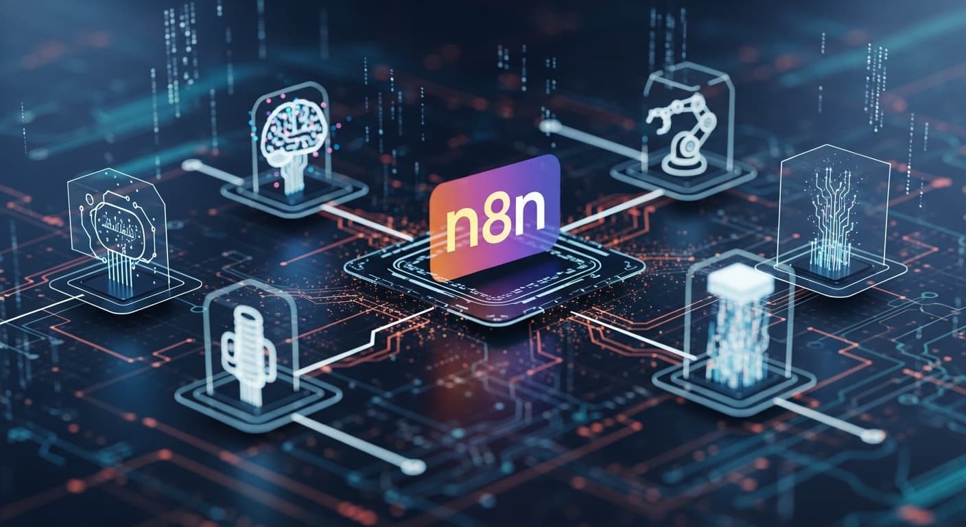 Prozessautomatisierung