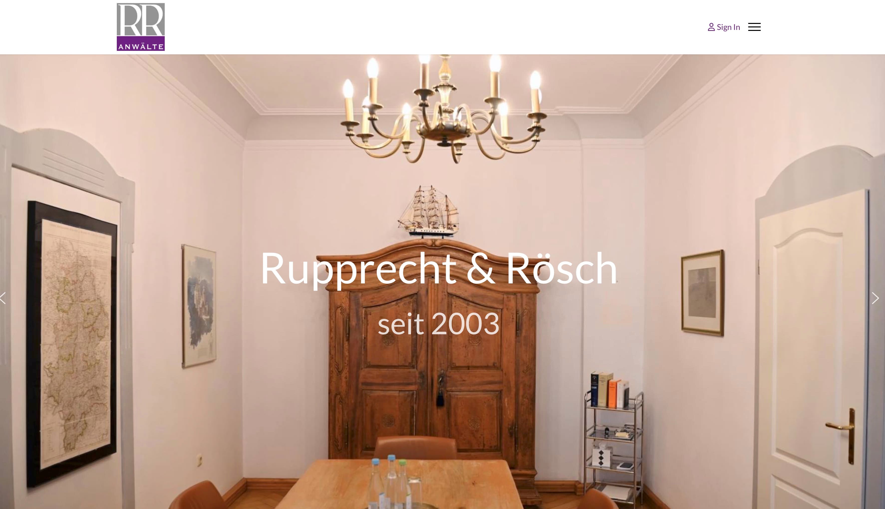 Rupprecht & Rösch